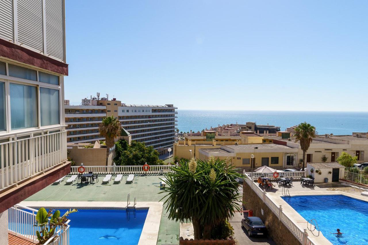 Apartament Malagasuite Impressive Views Torremolinos