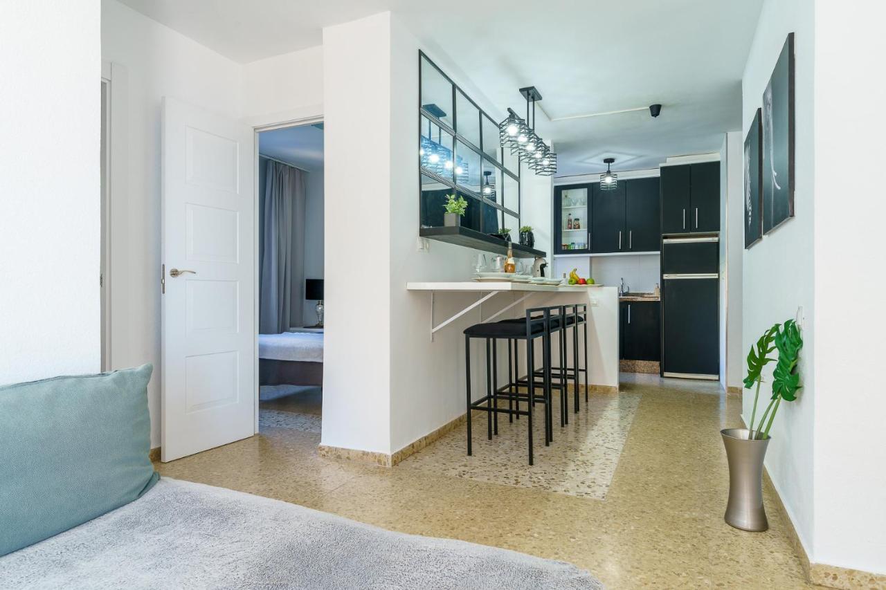 Apartament Malagasuite Impressive Views Torremolinos